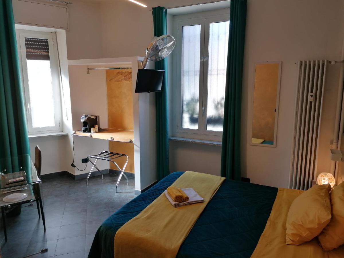 Il Sogno Bed and breakfast