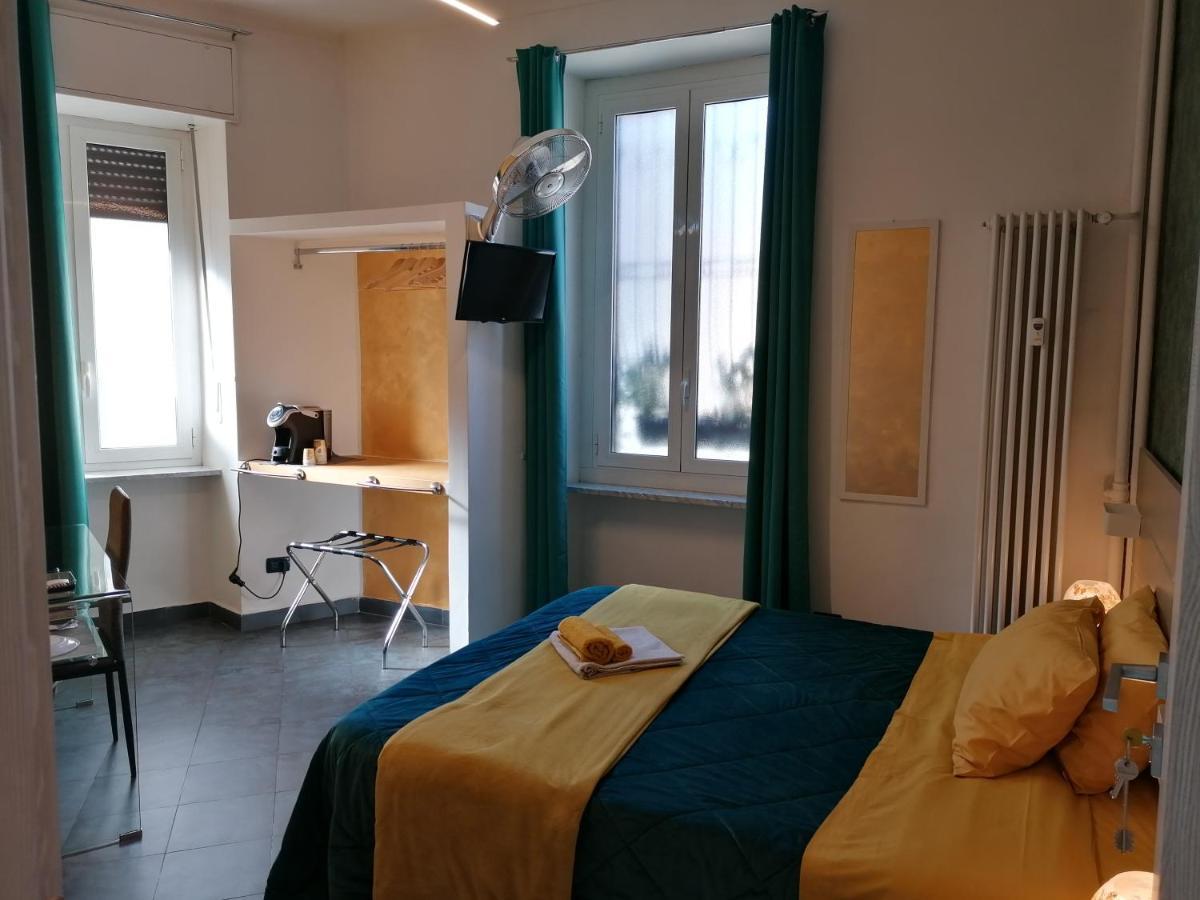 Il Sogno Bed and breakfast *