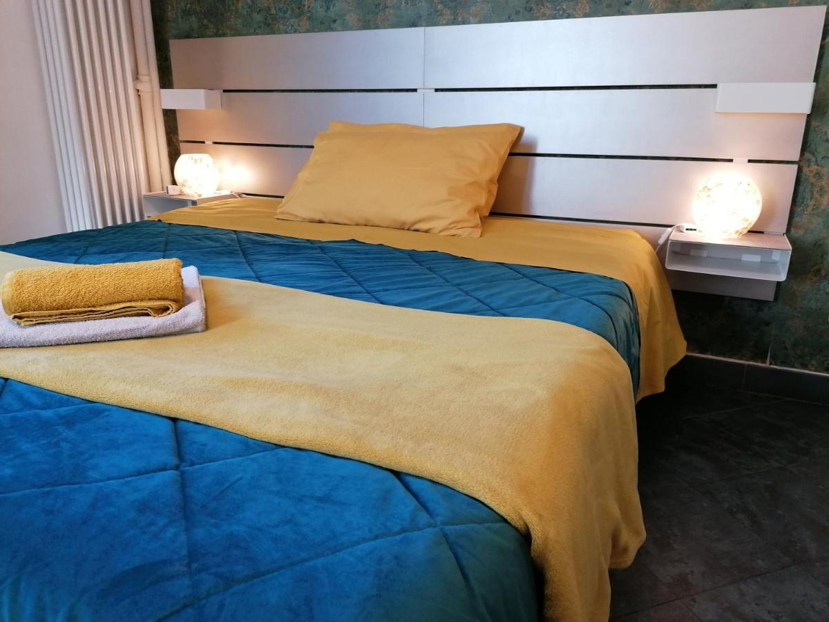 Il Sogno Bed & Breakfast *