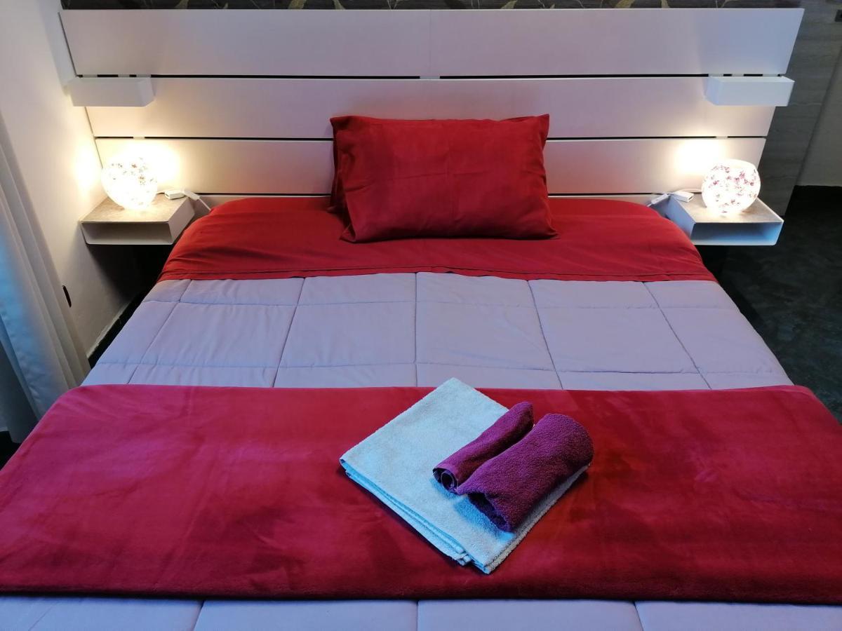 Bed and breakfast Il Sogno Turín
