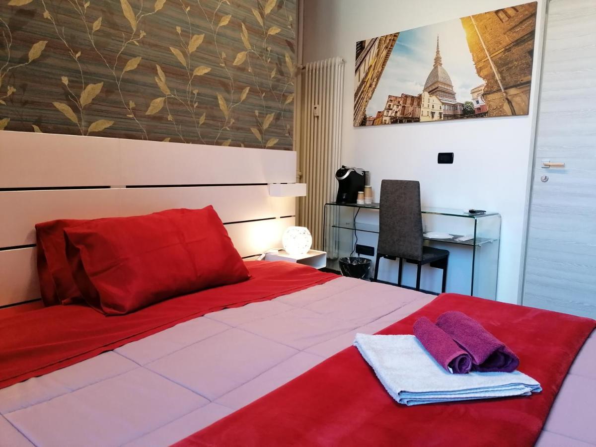 Il Sogno Bed & Breakfast Turin