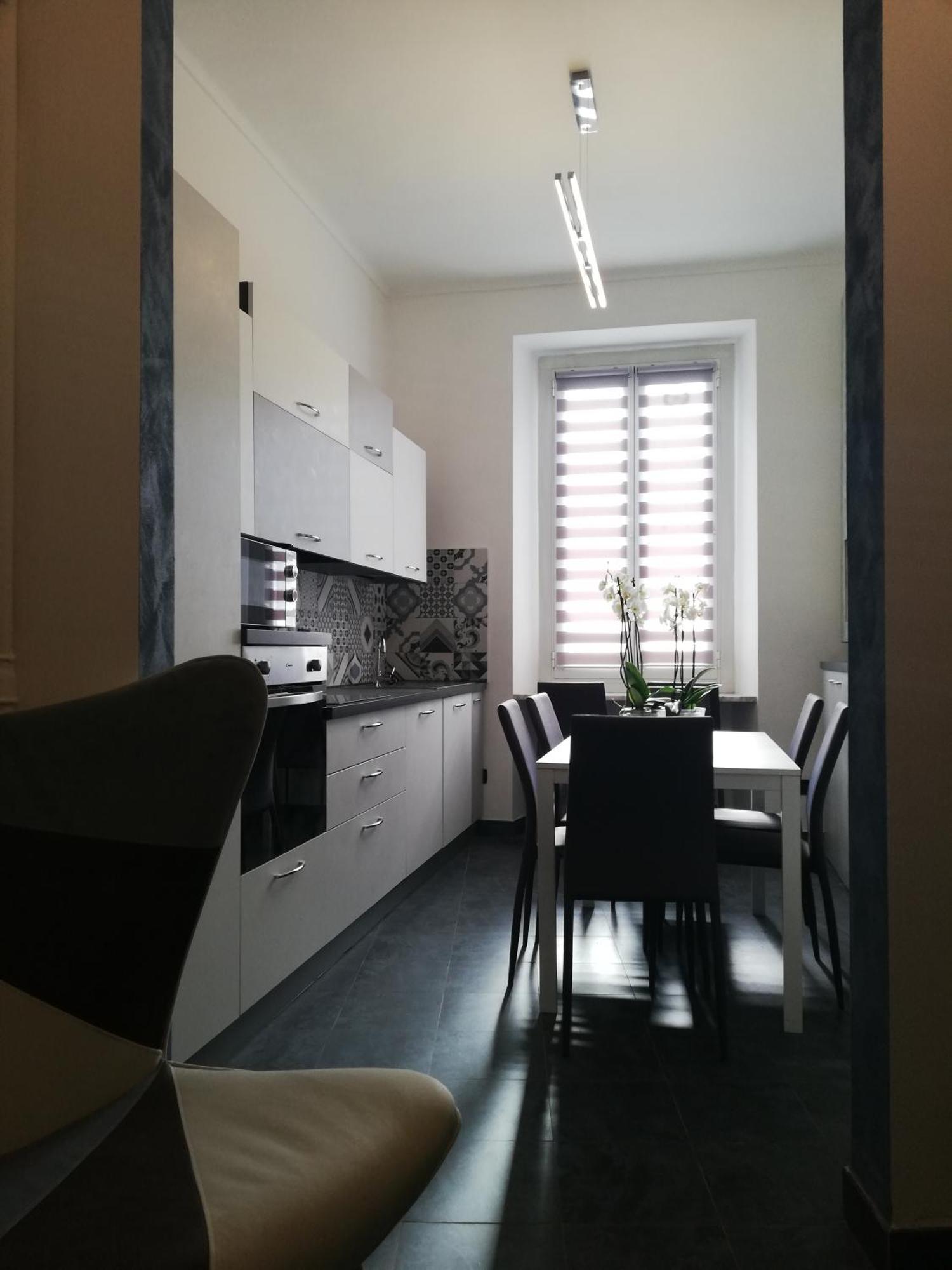 Il Sogno Turin