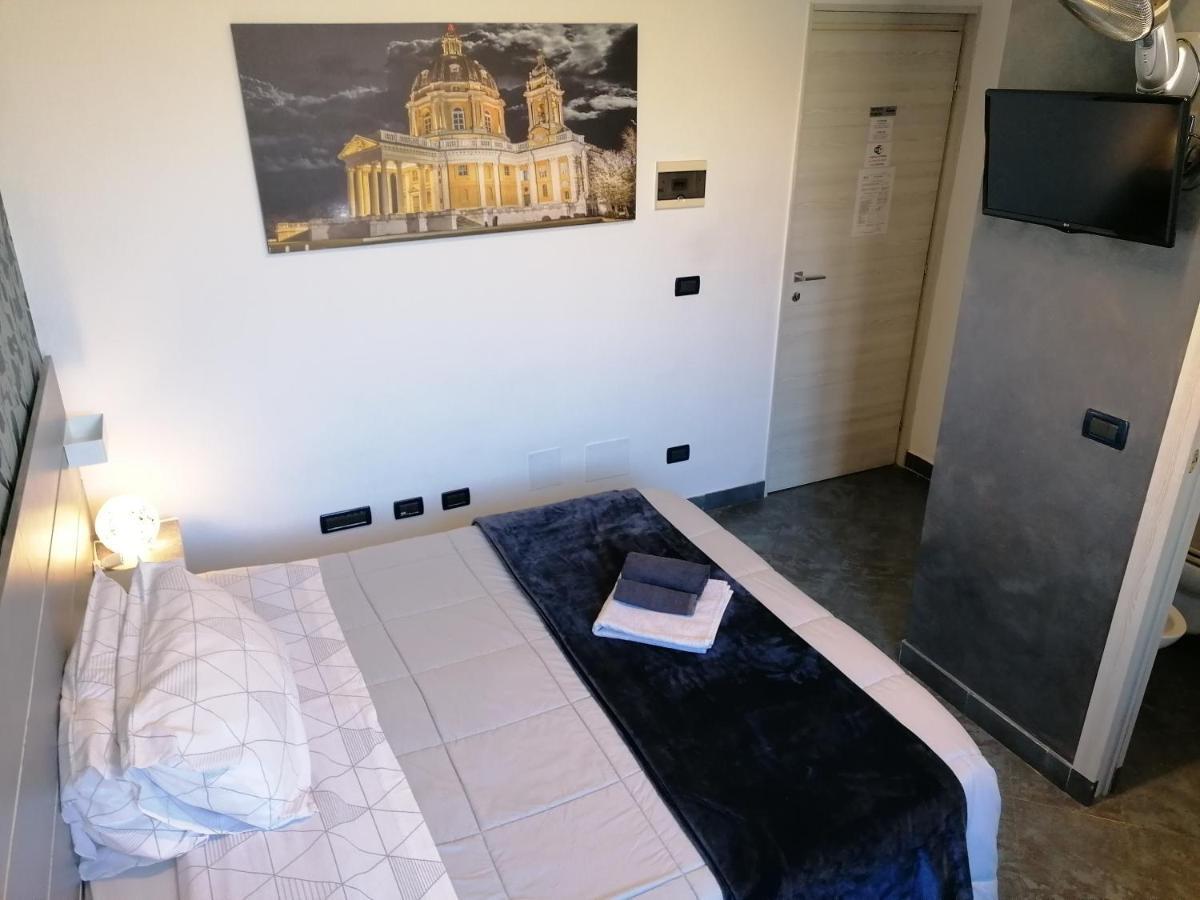 Bed and breakfast Il Sogno Turín