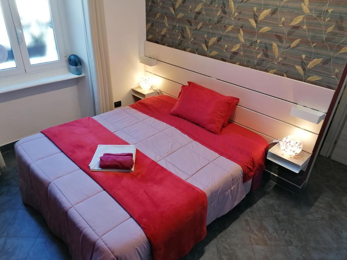 Bed and breakfast Il Sogno