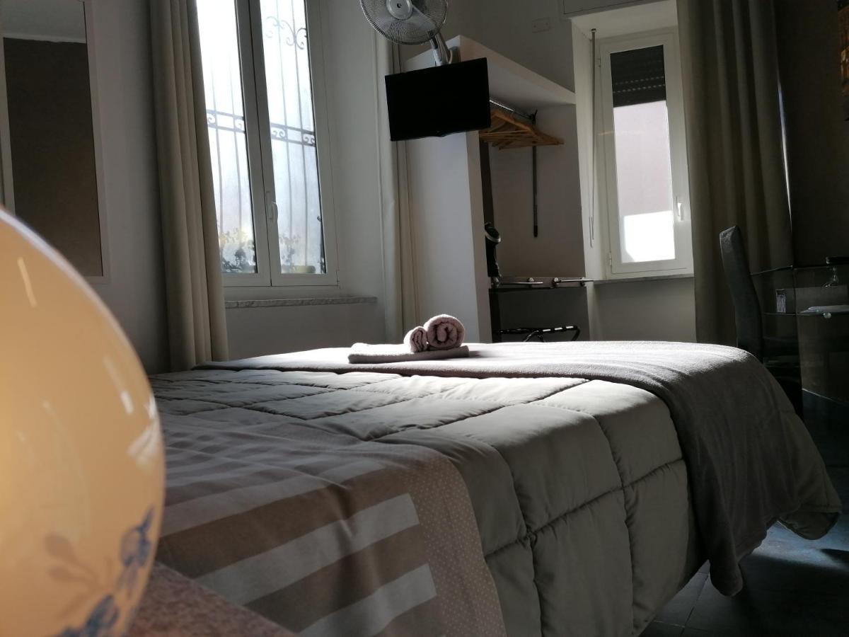 Bed and breakfast Il Sogno Turín