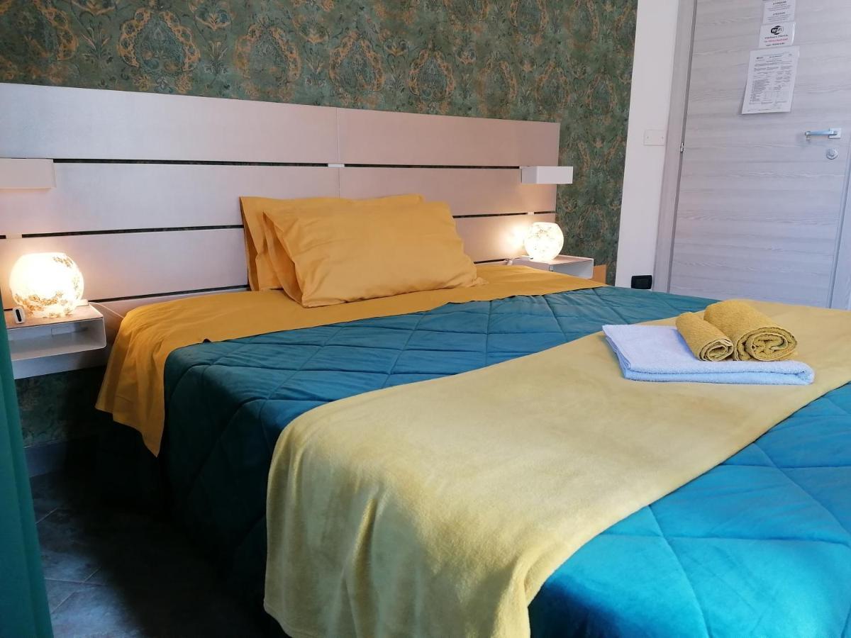 Il Sogno Bed and breakfast *