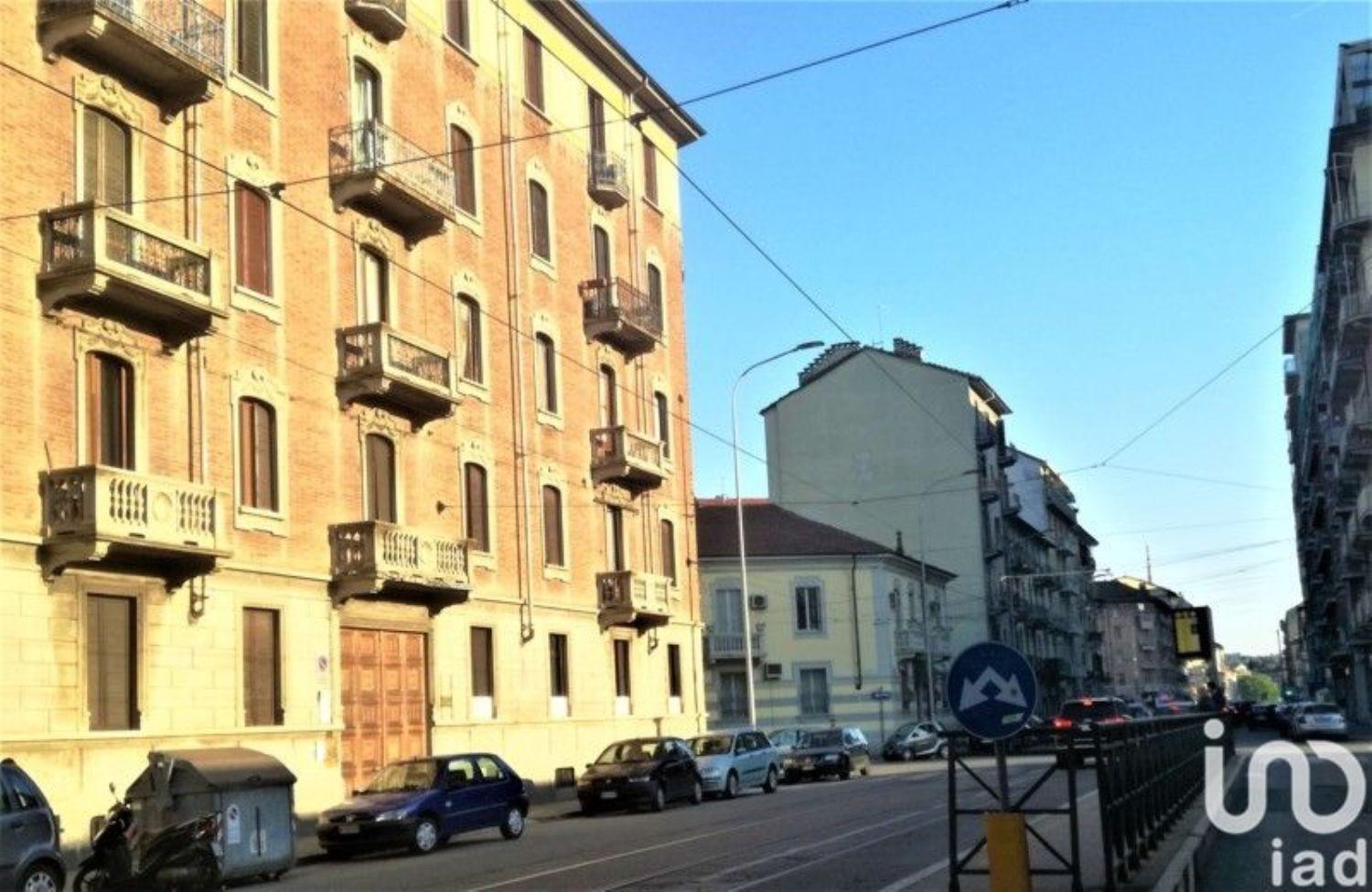 Bed and breakfast Il Sogno Turín