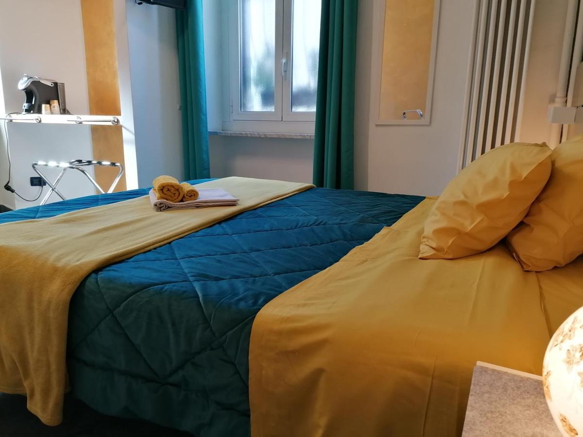 Frühstückspension Il Sogno Turin